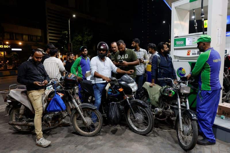 Bangladesh, Pakistan face energy crunch amid Gulf crisis