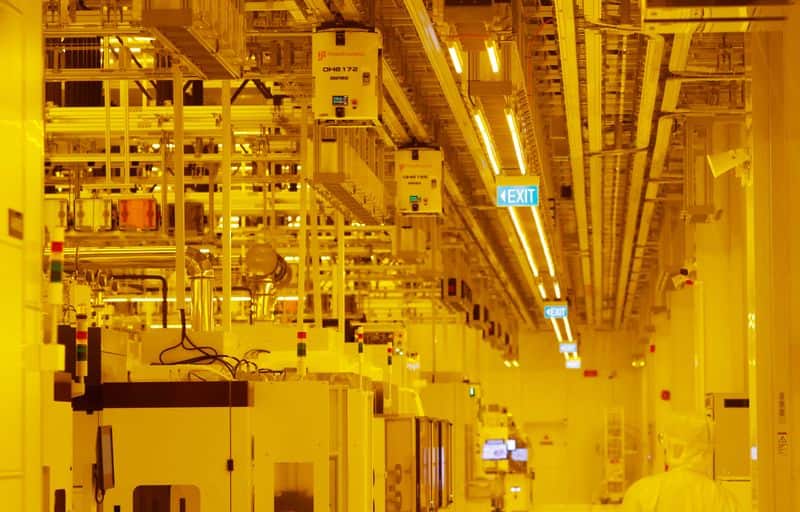 GlobalFoundries, Marvell expand chip capacity for AI data centers