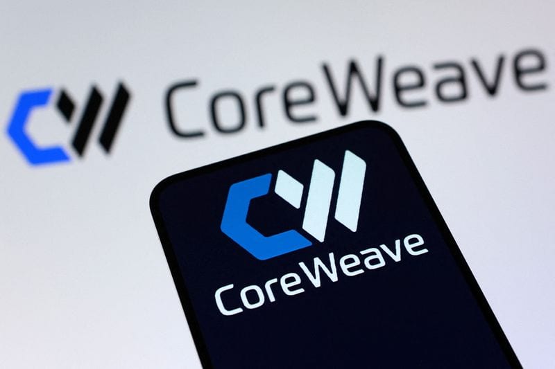 CoreWeave seeks $3 billion via convertible debt sale to fund AI infrastructure