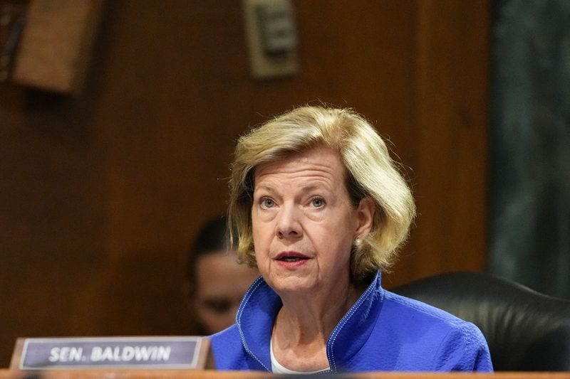 US senators urge FTC probe into Amazon, Walmart AI chatbots over 'Made in USA' claims