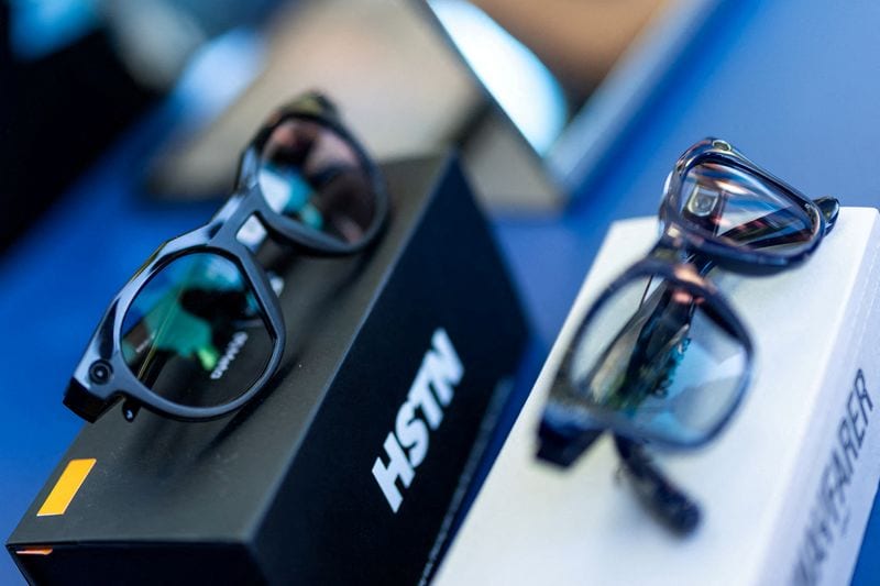 France probes smart glasses over privacy, sexual harassment concerns