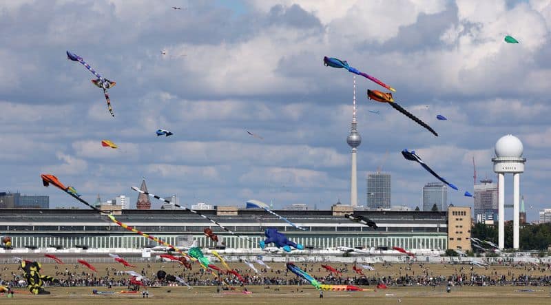 Berlin election dominated by housing crisis, soaring rents