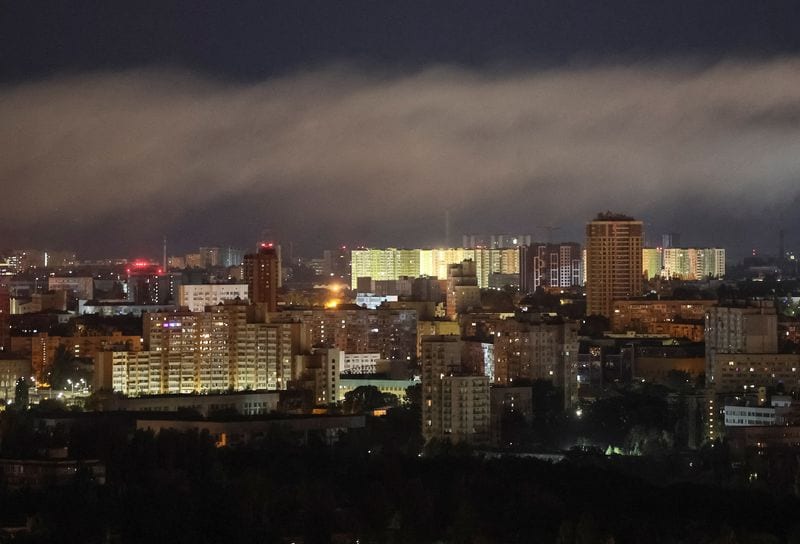 Russia repurposes training missiles for Ukraine onslaught