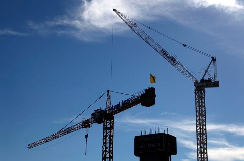 Australian developer Bathla Group gets one-year extension to complete projects