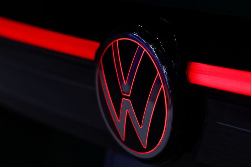 Volkswagen recalls over 208,700 US vehicles for steering defect