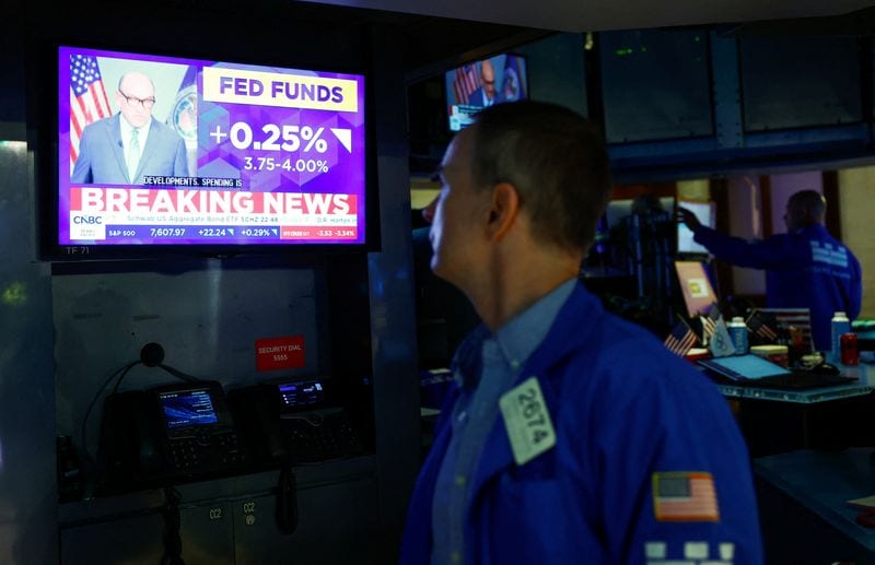 Nasdaq futures lead Wall Street gains as oil retreat eases inflation worries
