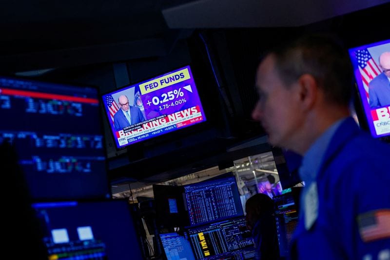 Investors pour $63.8bn into US stocks, yank cash from bonds: BofA