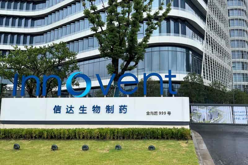 US weighs allowing most pharma licensing deals with China