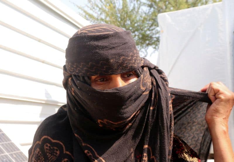 Yemenis flee Houthi advance amid renewed civil war fighting