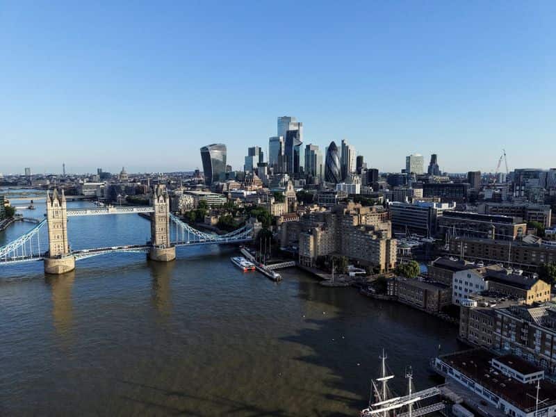 Global cross-border property investment surges 56% in H1