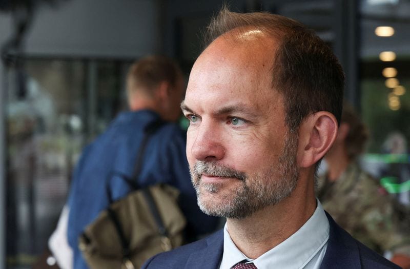 Denmark boosts Ukraine aid after Russian warship incident