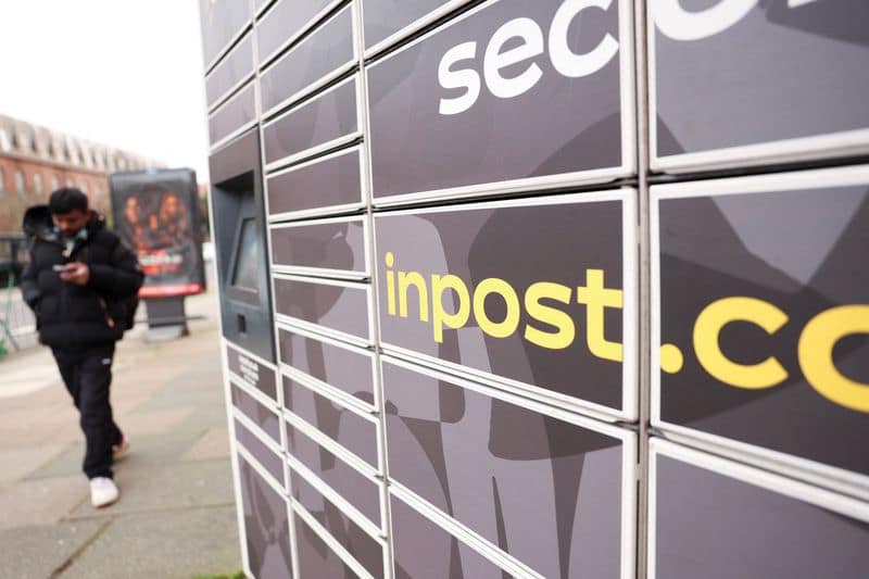 FedEx-led consortium secures over 89% of InPost shares in takeover offer