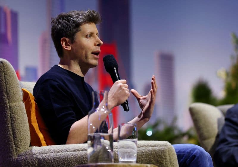 OpenAI CEO Sam Altman to brief UN Security Council on AI safety