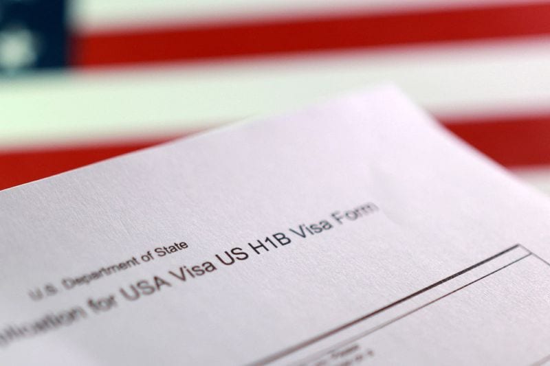 Trump extends restrictions on H-1B non-immigrant visa program by another year