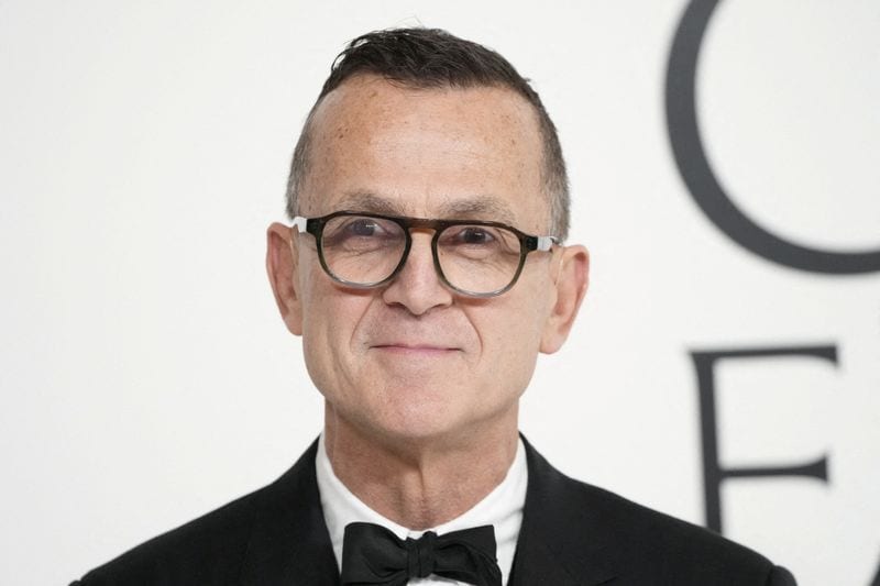 CFDA CEO Steven Kolb resigns after clash with protesters