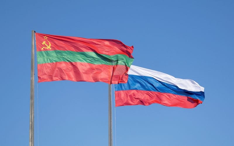 Moldova objects to Russian election polling stations in separatist region