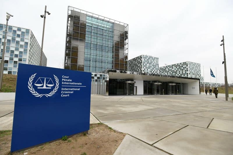Trump administration prepares to sanction International Criminal Court, WSJ reports