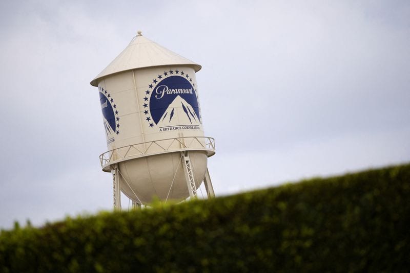 Paramount, California AG discuss concessions including $1.5 billion investment