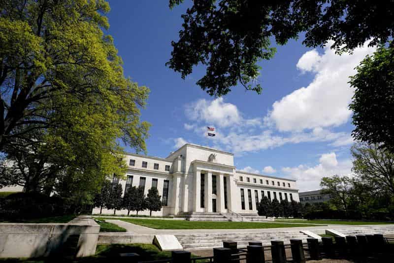 US Fed, BoE probe bank exposure to trading firms after Jane Street loss