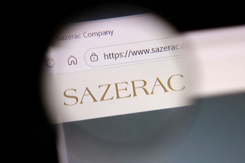 US spirits maker Sazerac launches takeover bid for Germany's Berentzen