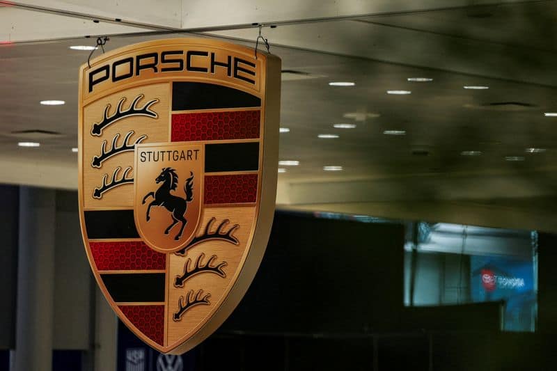 Porsche CEO assures staff no further job cuts planned