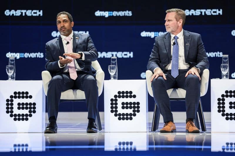 LNG buyers seek supply diversity amid Iran war