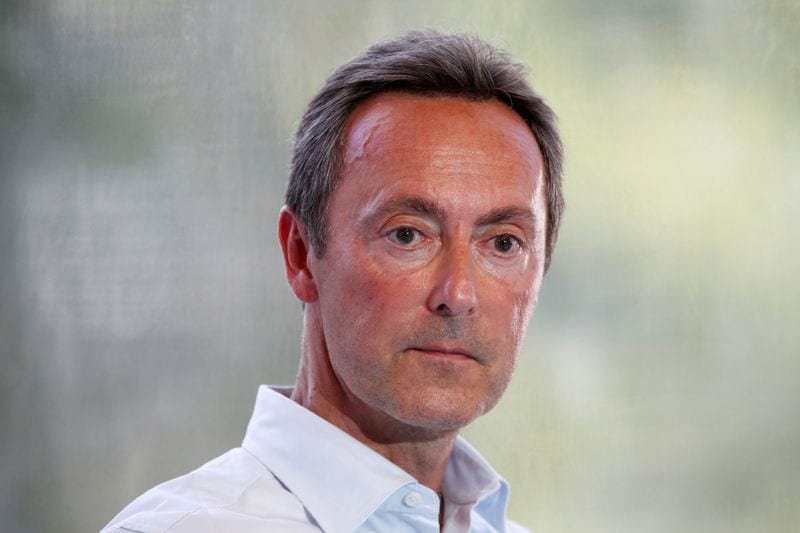 Vertical Aerospace names ex-Airbus CEO Fabrice Bregier as chair