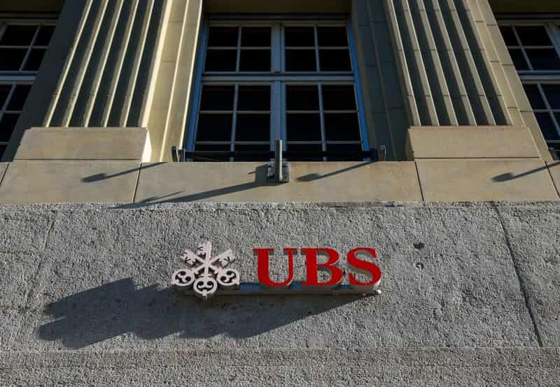 Swiss business groups urge parliament to ease UBS capital rules