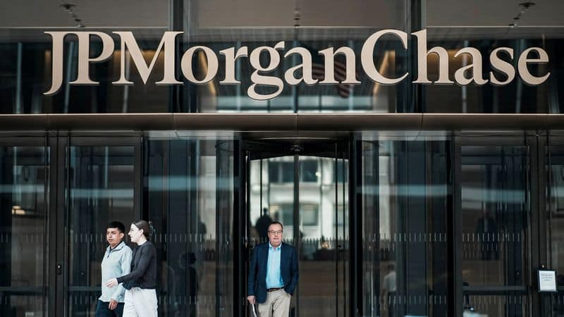 Qatar wealth fund, JP Morgan AM to launch $20 billion partnership