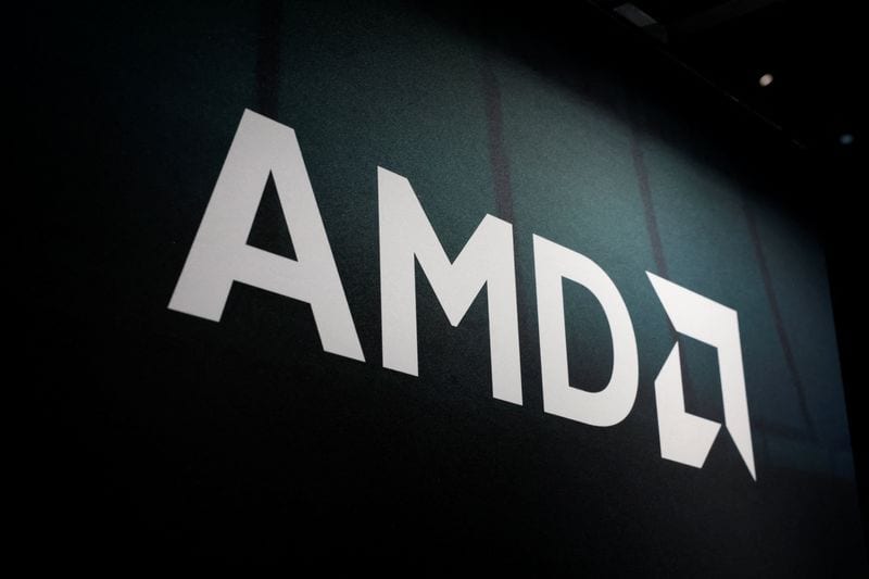 AMD reaches $1 trillion valuation on AI demand