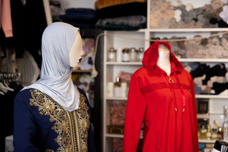 Austrian court to rule on headscarf ban for under-14s next year