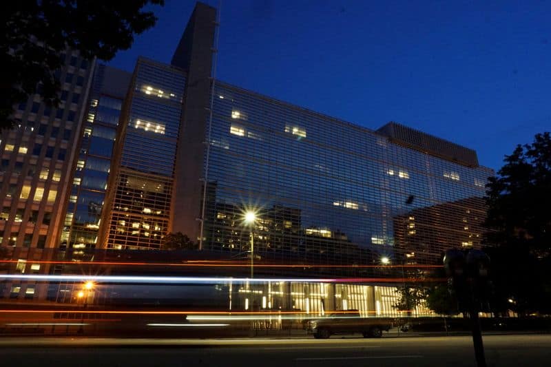 World Bank board approves debt framework overhaul for poor countries