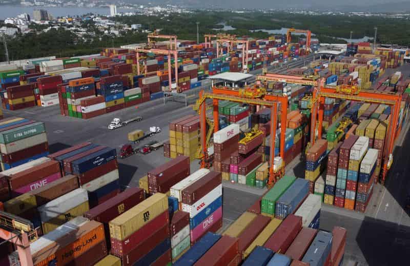 Mexico plans to boost US imports amid trade treaty review
