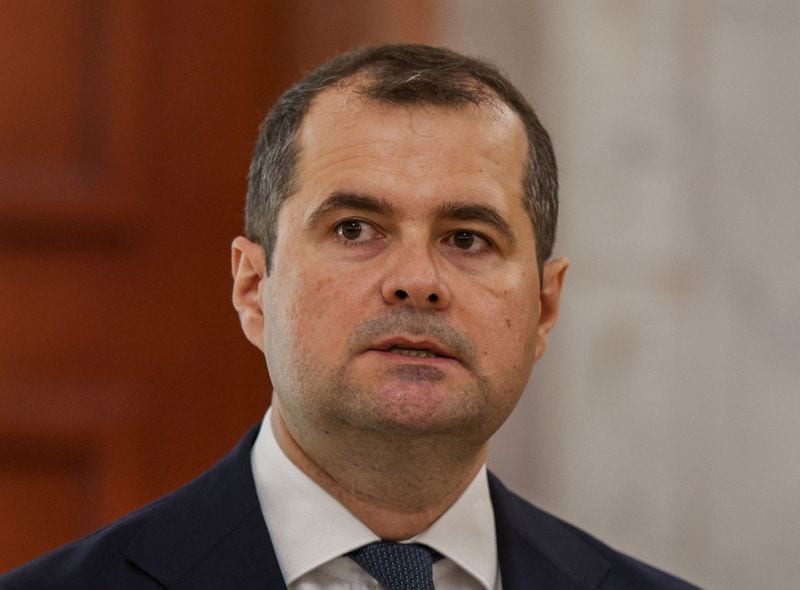 Moldova seeks emergency powers over energy, water amid low Dniester River levels