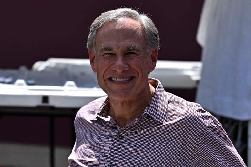 Texas Gov. Abbott halts data center permits pending grid audit