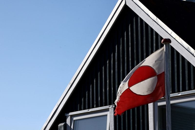US, Denmark, Greenland to sign agreement on new military bases