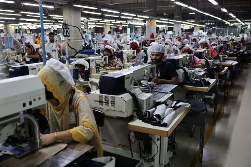 Bangladeshi garment maker navigates energy crunch with self-generation