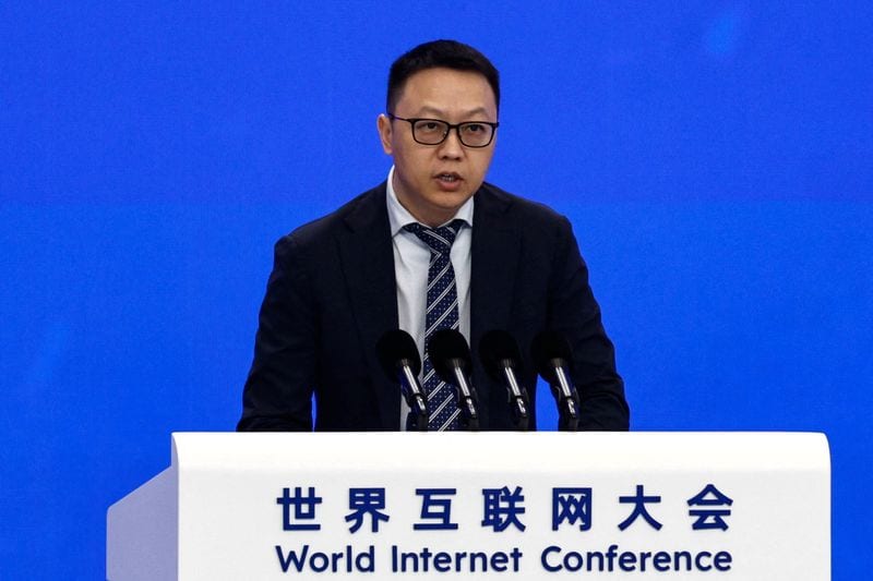 Alibaba plans 5-10 trillion parameter AI model, unveils new chip