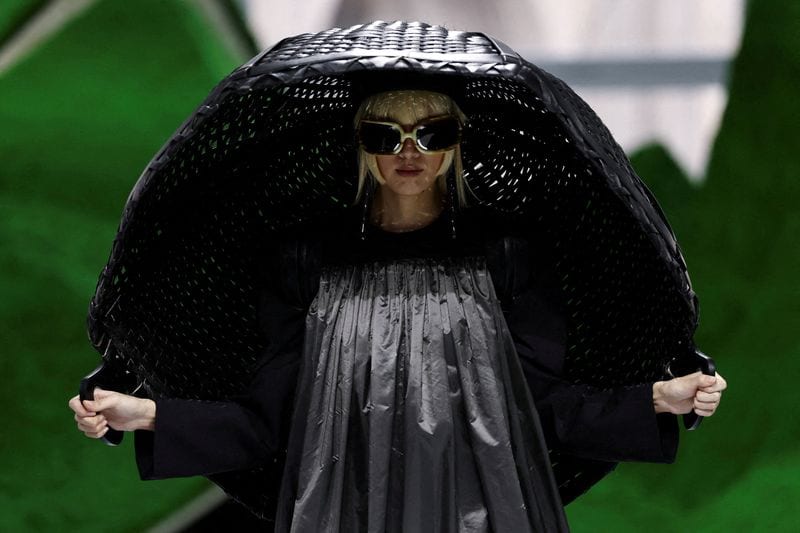 Luxury brands face slowdown as shoppers prioritize wellness over handbags