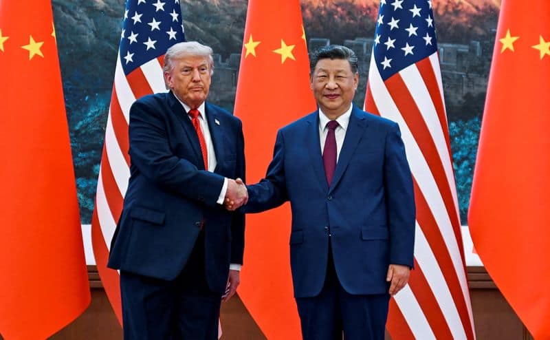 US battery startup opens China factory, citing supply chain depth
