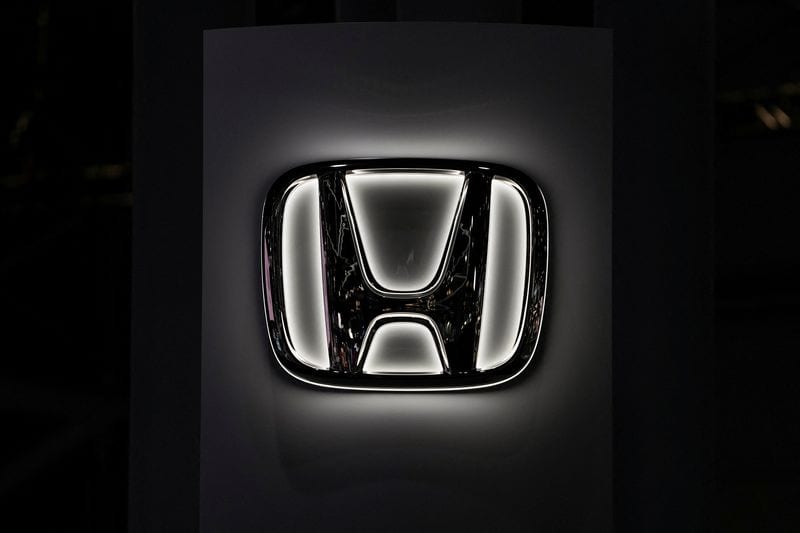 US auto safety regulator closes probe into Honda Ridgeline rear-view cameras