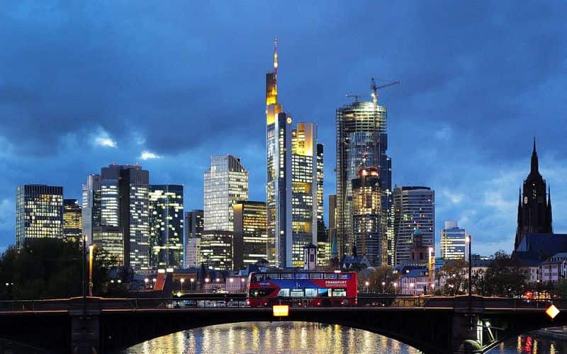 German institutes raise 2026, 2027 growth forecasts