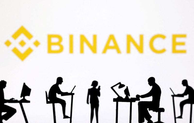Binance buys $100 million stake in Circle, expands USDC promotion deal