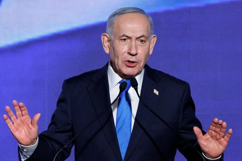 Netanyahu to address UN, criticizes NYC Mayor Mamdani