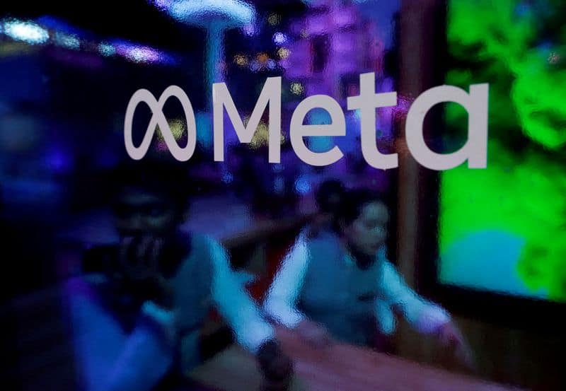 Meta tests human agents for AI assistant Muse