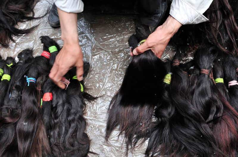 Chinese beauty exporters thrive despite US trade friction