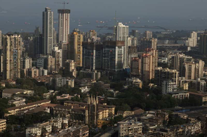 India business activity rebounds in September to 3-month high, PMI shows