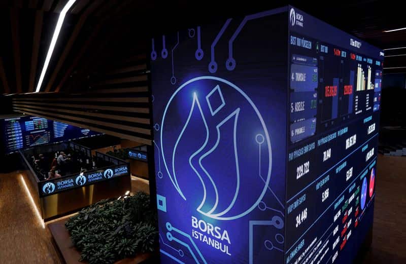 Turkey says nearly half a million investors affected by fund liquidations