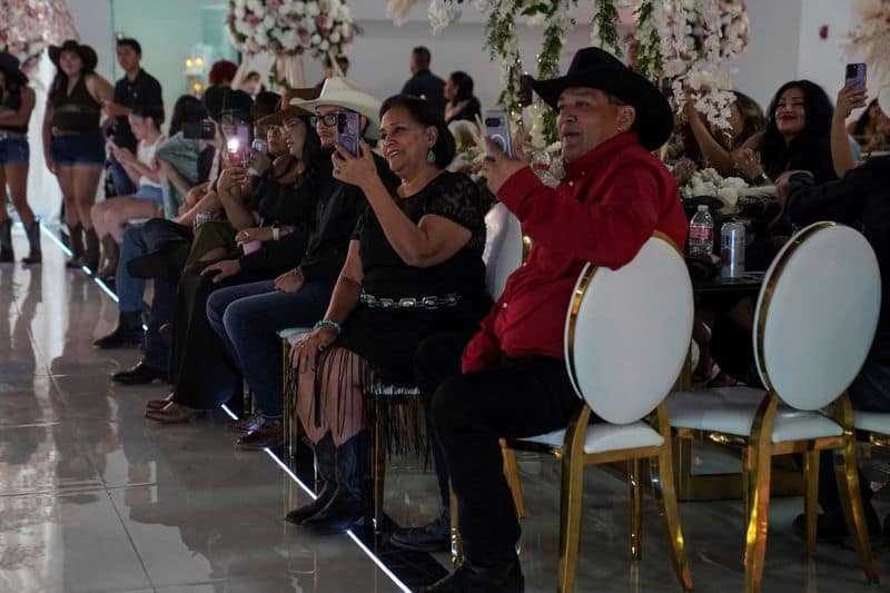 Latino voters in South Texas express frustration with Republicans, Trump