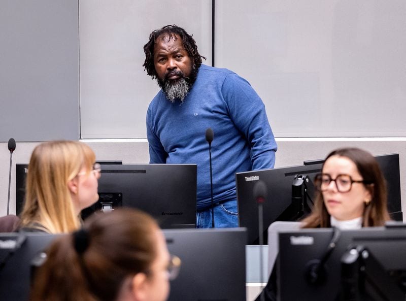 ICC convicts Central African militia leader for torture